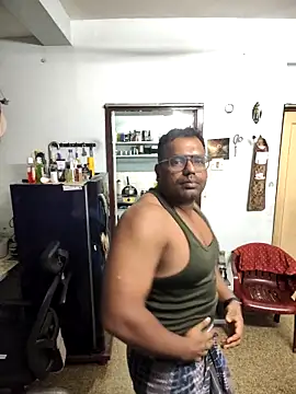 Snapshot of Siranjeevishiva chatting on 11.21.25 Siranjeevishiva online show from 11.21.25