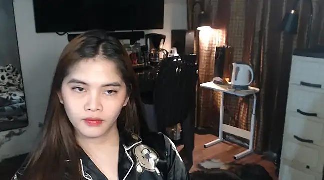 SeductiveTsDoll online show from 03.19.25