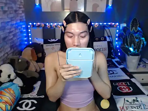 HotNathalie6900 online show from 02.23.26