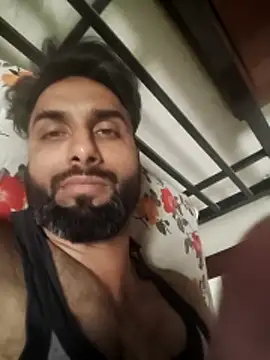 shail1987 online show from 03.18.26