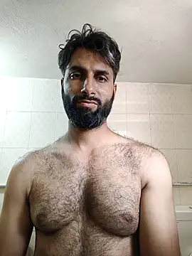 shail1987 online show from 04.04.26