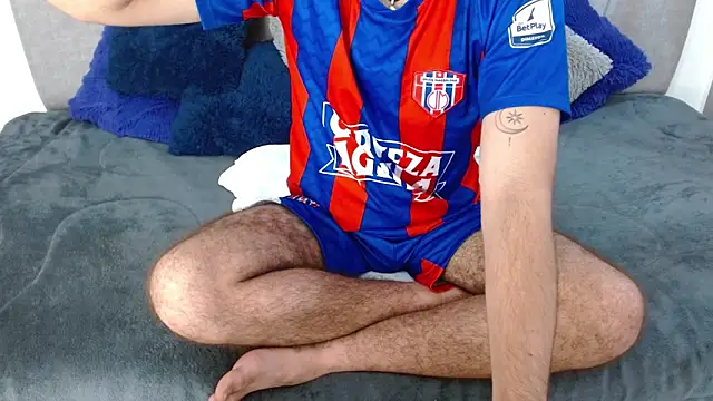 Zac Golden online show from 11.08.25