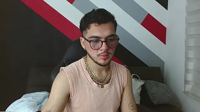 Zac Golden online show from 11.19.25