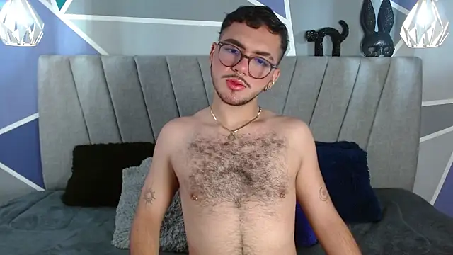 Zac Golden online show from 11.29.25