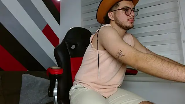 Zac Golden online show from 01.06.26