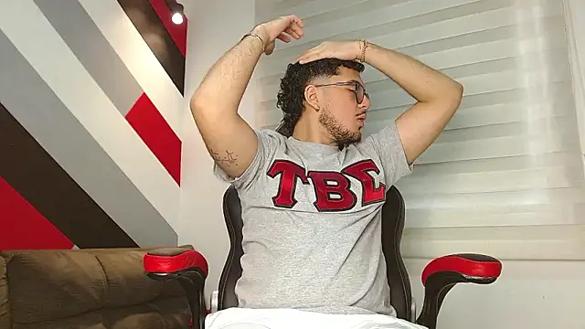 Zac Golden online show from 02.15.26