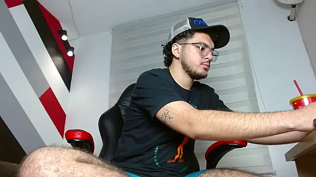 Zac Golden online show from 03.30.26