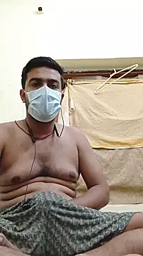 Rick Model online show from 10.28.25