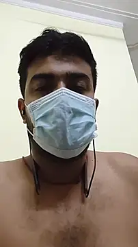 Rick Model online show from 10.31.25