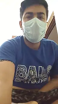 Rick Model online show from 11.27.25