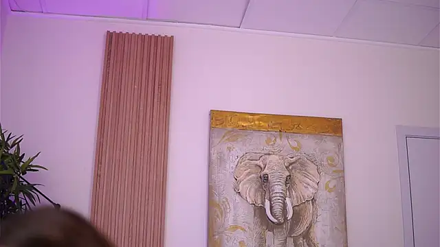 Snapshot of LaraSynn chatting on 11.16.25 LaraSynn online show from 11.16.25