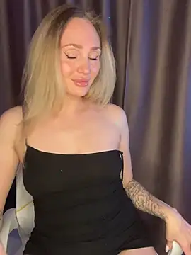 Drink me all up online show from 12.02.25