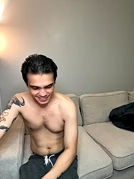 Snapshot of Orlando702@xh chatting on 11.03.25 Orlando702xh online show from 11.03.25