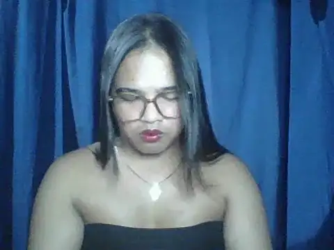 jelai evans online show from 01.11.26