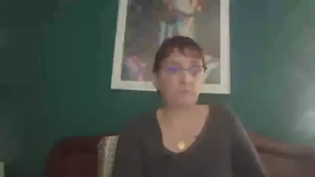 Snapshot of mymybebe chatting on 10.21.25 mymybebe online show from 10.21.25