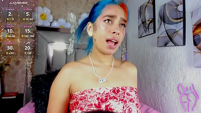 Snapshot of Cristall_ravven chatting on 11.27.25 Cristall ravven online show from 11.27.25