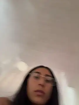 Snapshot of Violeet-Smith chatting on 02.07.26 Violeet-Smith online show from 02.07.26