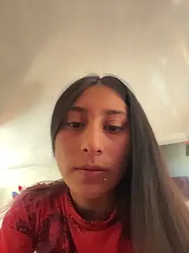 Snapshot of Violeet-Smith chatting on 02.09.26 Violeet-Smith online show from 02.09.26