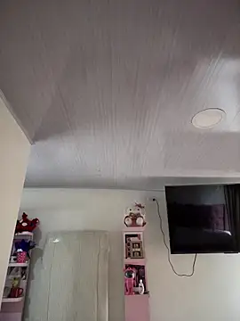 Violeet-Smith online show from 03.19.26