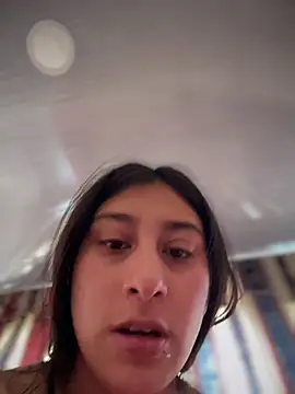 Violeet-Smith online show from 03.25.26