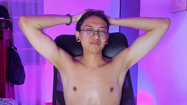  Astrea  online show from 04.11.26