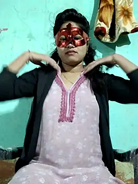 Ankitahot1993 online show from 12.16.25