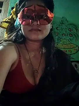 Ankitahot1993 online show from 04.07.26