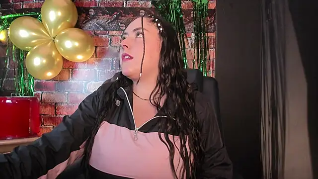 Snapshot of Danna_piink_ chatting on 03.16.26 Danna piink online show from 03.16.26