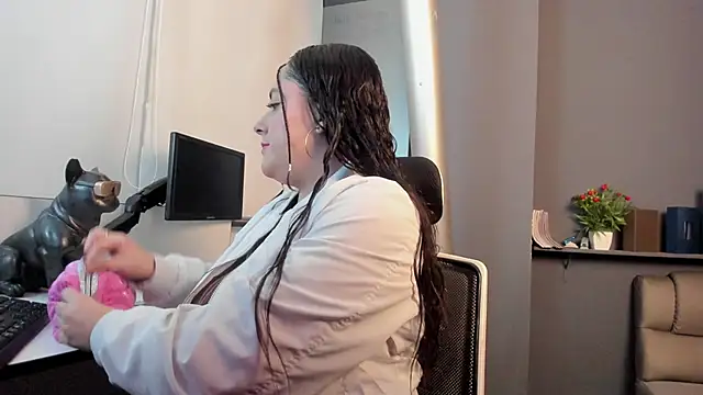 Snapshot of Danna_piink_ chatting on 03.27.26 Danna piink online show from 03.27.26