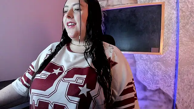 Snapshot of Danna_piink_ chatting on 04.01.26 Danna piink online show from 04.01.26