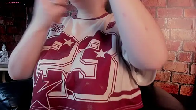 Snapshot of Danna_piink_ chatting on 04.11.26 Danna piink online show from 04.11.26