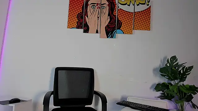 Snapshot of ODINVIDE-1 chatting on 11.27.25 ODINVIDE-1 online show from 11.27.25