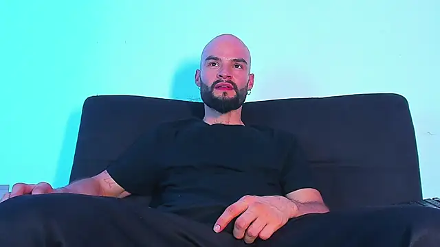 Snapshot of ODINVIDE-1 chatting on 12.03.25 ODINVIDE-1 online show from 12.03.25