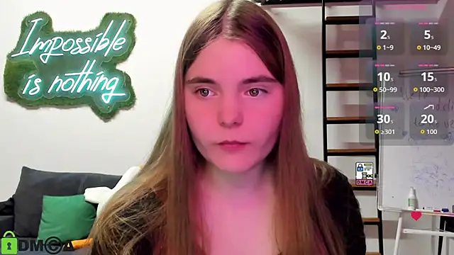 Snapshot of MiraaBloom chatting on 10.22.25 MiraaBloom online show from 10.22.25