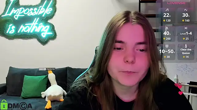 Snapshot of MiraaBloom chatting on 11.05.25 MiraaBloom online show from 11.05.25