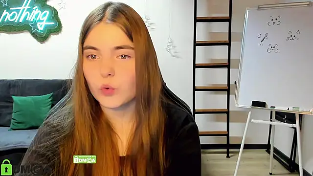 Snapshot of MiraaBloom chatting on 01.15.26 MiraaBloom online show from 01.15.26