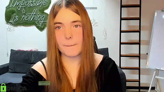 Snapshot of MiraaBloom chatting on 02.11.26 MiraaBloom online show from 02.11.26