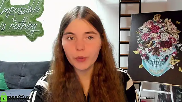 Snapshot of MiraaBloom chatting on 03.12.26 MiraaBloom online show from 03.12.26