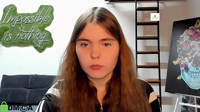 Snapshot of MiraaBloom chatting on 03.24.26 MiraaBloom online show from 03.24.26