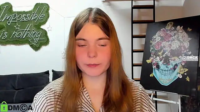 Snapshot of MiraaBloom chatting on 03.31.26 MiraaBloom online show from 03.31.26