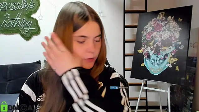 Snapshot of MiraaBloom chatting on 04.01.26 MiraaBloom online show from 04.01.26