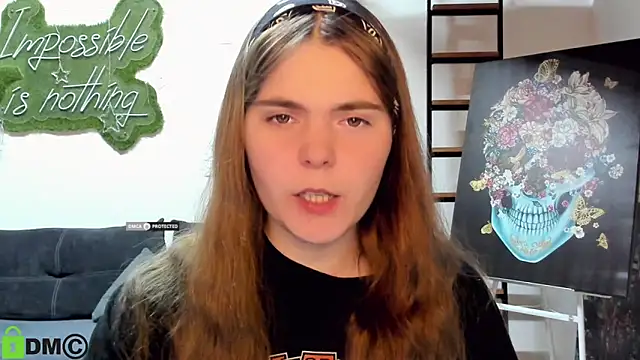 Snapshot of MiraaBloom chatting on 04.08.26 MiraaBloom online show from 04.08.26