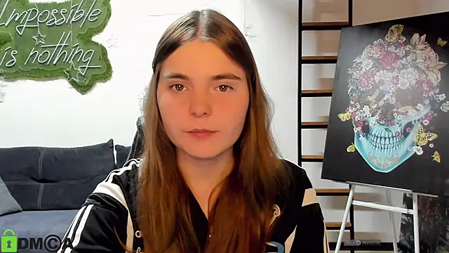 Snapshot of MiraaBloom chatting on 04.16.26 MiraaBloom online show from 04.16.26