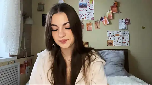 TheRealAnna online show from 10.25.25