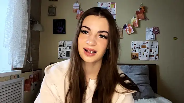 TheRealAnna online show from 10.28.25