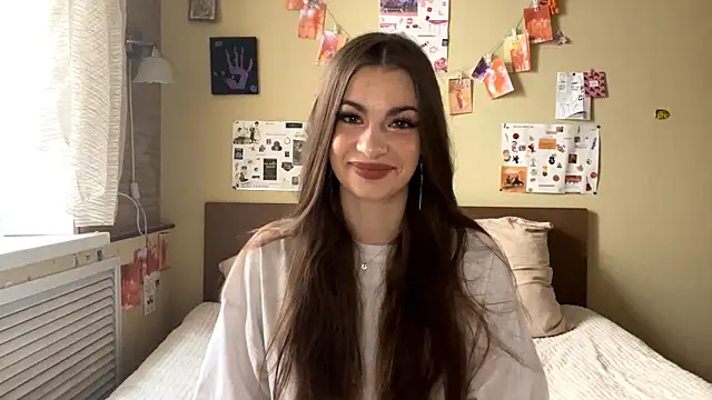 TheRealAnna online show from 10.31.25