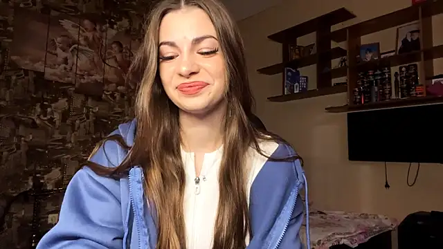 TheRealAnna online show from 11.14.25