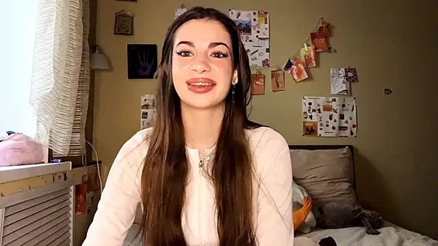 TheRealAnna online show from 11.22.25