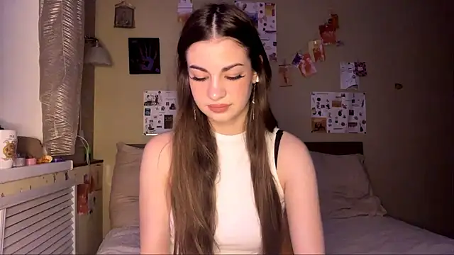 TheRealAnna online show from 12.04.25