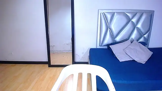 sexycum dumpster online show from 11.21.25